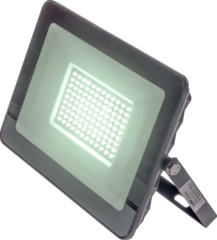 Прожектор Brille HL-25/100W SMD CW