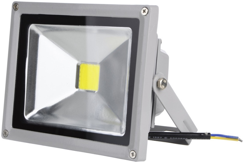 Прожектор Brille HL-15/20W NW