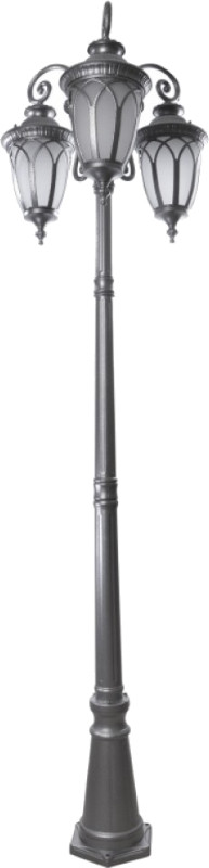 Ліхтарний стовп Brille GL-93 E-3