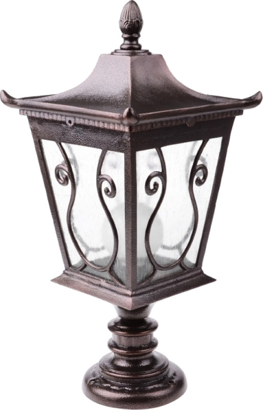 Светильник Brille GL-92 BH