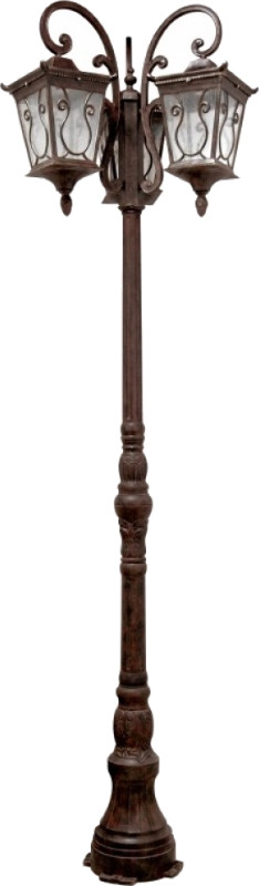 Ліхтарний стовп Brille GL-92 E-3