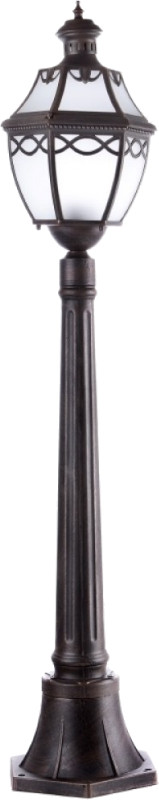 Садовый столбик Brille GL-91 DL