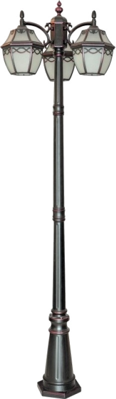 Ліхтарний стовп Brille GL-91 E-3