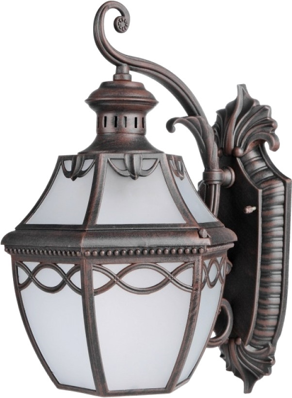 Светильник Brille GL-91 AM