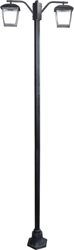 Ліхтарний стовп Brille GL-89 E-2