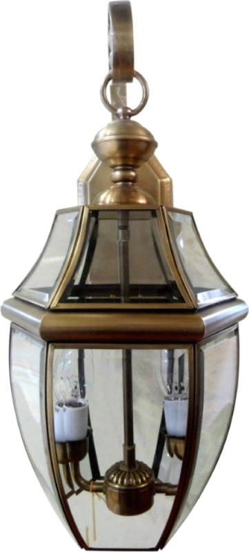 Светильник Brille GL-83 AM