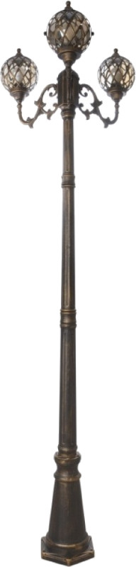 Ліхтарний стовп Brille GL-81 E-3 Small