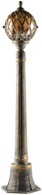 Садовый столбик Brille GL-81 DL Small