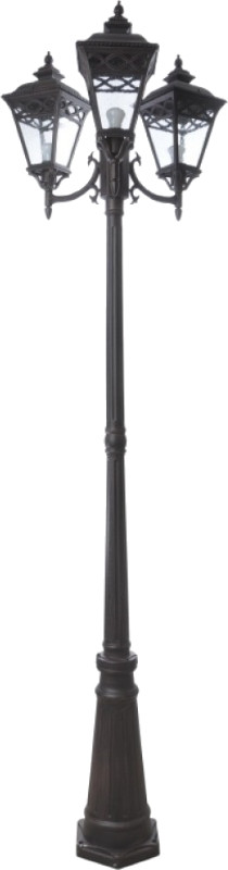 Ліхтарний стовп Brille GL-80 E-3