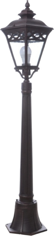 Садовый столбик Brille GL-80 DL