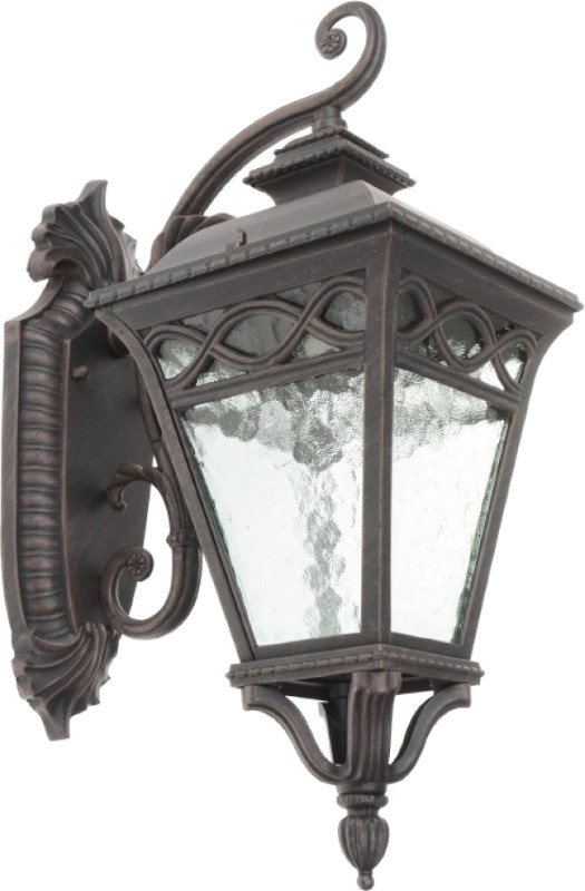 Светильник Brille GL-80 AM