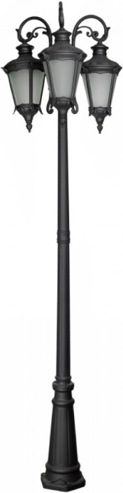 Фонарный столб Brille GL-74 E-3