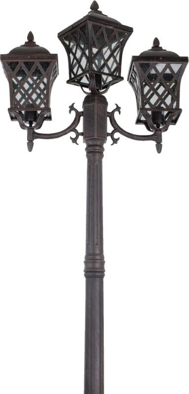 Фонарный столб Brille GL-73 E-3