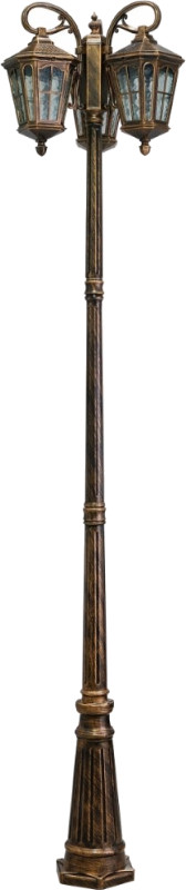 Фонарный столб Brille GL-72 E-3