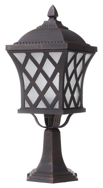 Светильник Brille GL-73 BH