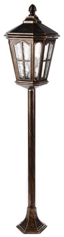 Садовый столбик Brille GL-72 DL