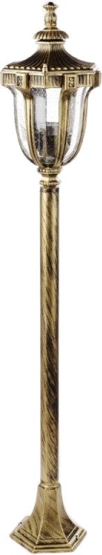 Садовый столбик Brille GL-71 DL