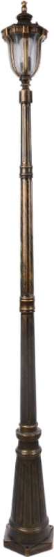 Фонарный столб Brille GL-71 E-1