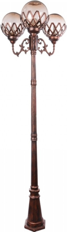 Фонарный столб Brille GL-65 E-3