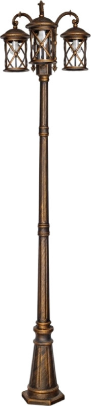 Фонарный столб Brille GL-64 E-3