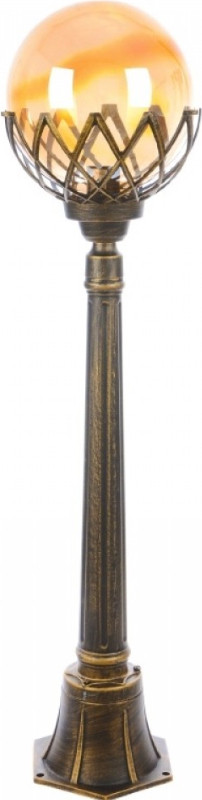 Садовый столбик Brille GL-65 DL