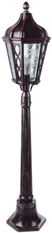 Садовый столбик Brille GL-63 DL