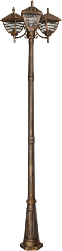 Фонарный столб Brille GL-62 E-3