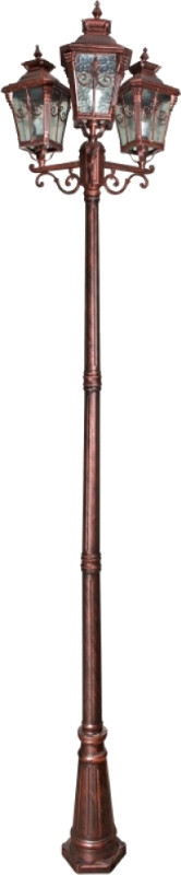 Ліхтарний стовп Brille GL-61 E-3