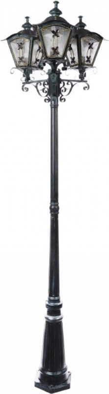 Ліхтарний стовп Brille GL-49 E-3