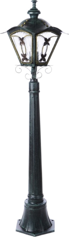 Садовый столбик Brille GL-49 DL