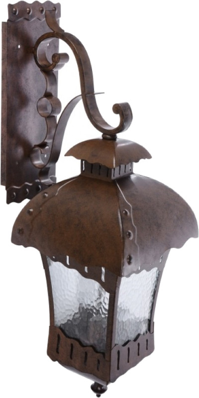 Светильник Brille GL-48 AM