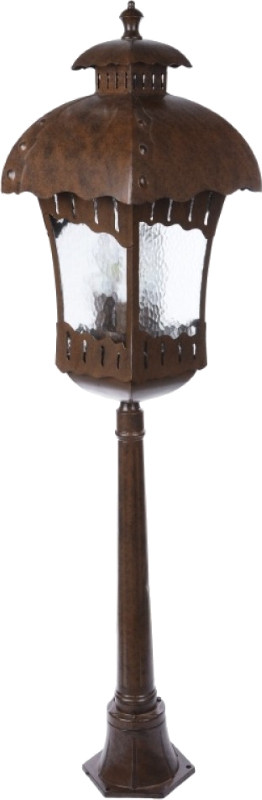 Садовый столбик Brille GL-48 DL