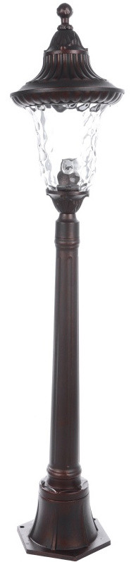 Садовый столбик Brille GL-46 DL BC