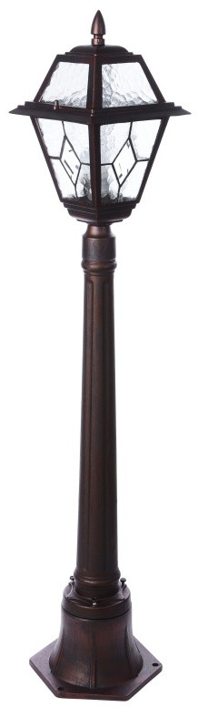 Садовый столбик Brille GL-43 DL BC