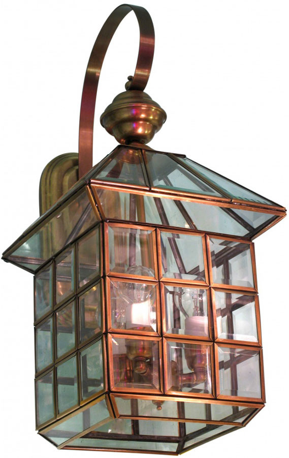 Світильник Brille GL-40 AM/3