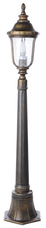 Садовый столбик Brille GL-28 D BG