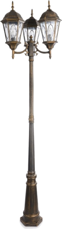 Фонарный столб Brille GL-25 E-3