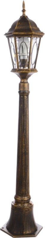 Садовый столбик Brille GL-25 D BG