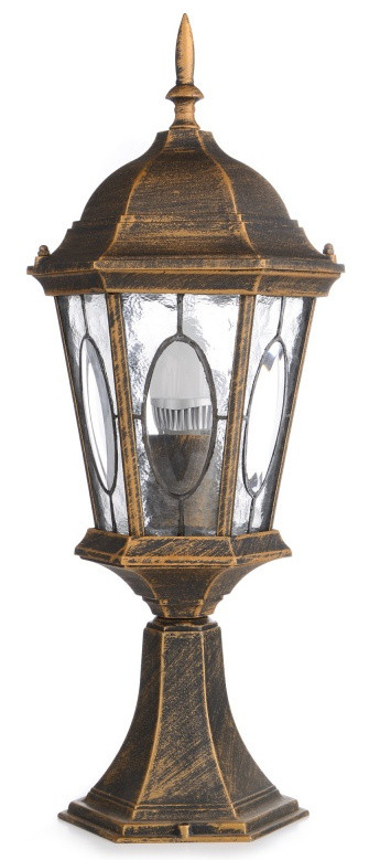 Світильник Brille GL-25 BH