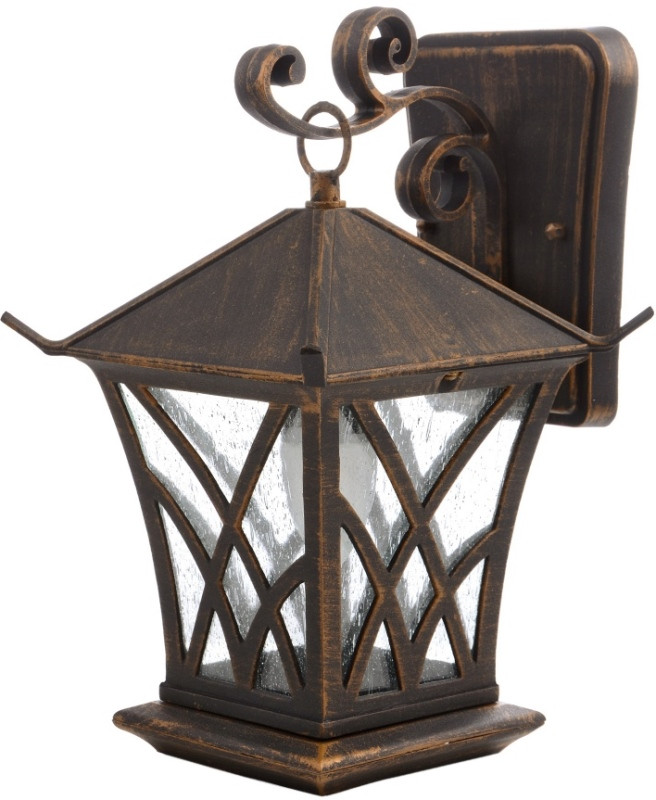 Светильник Brille GL-19 AM