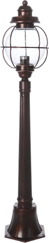 Садовый столбик Brille GL-103 DL