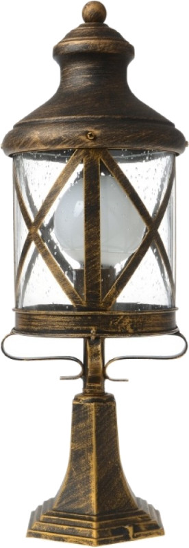 Світильник Brille GL-102 BH