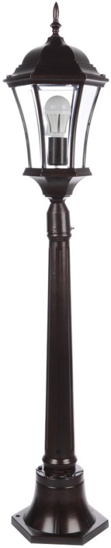 Садовий стовпчик Brille GL-01DL AC