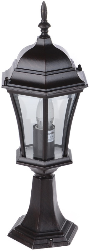 Світильник Brille GL-01BH AC