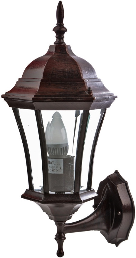 Светильник Brille GL-01A AC