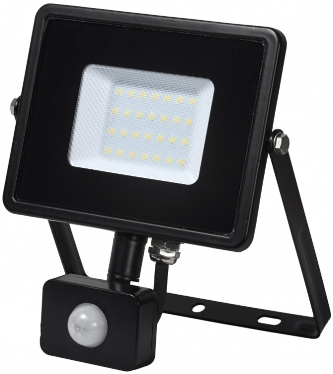 Прожектор Delux FMI 10 S LED 30W