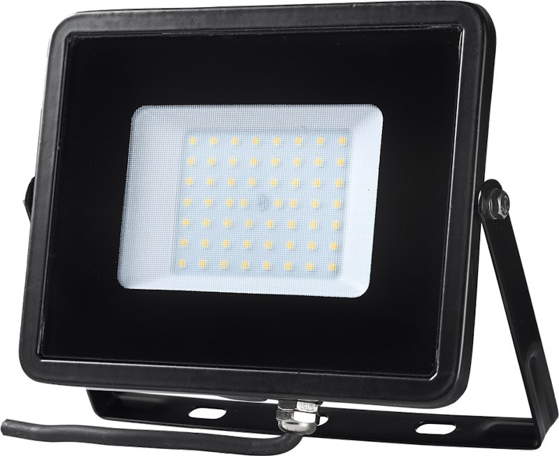 Прожектор Delux FMI 10 50W