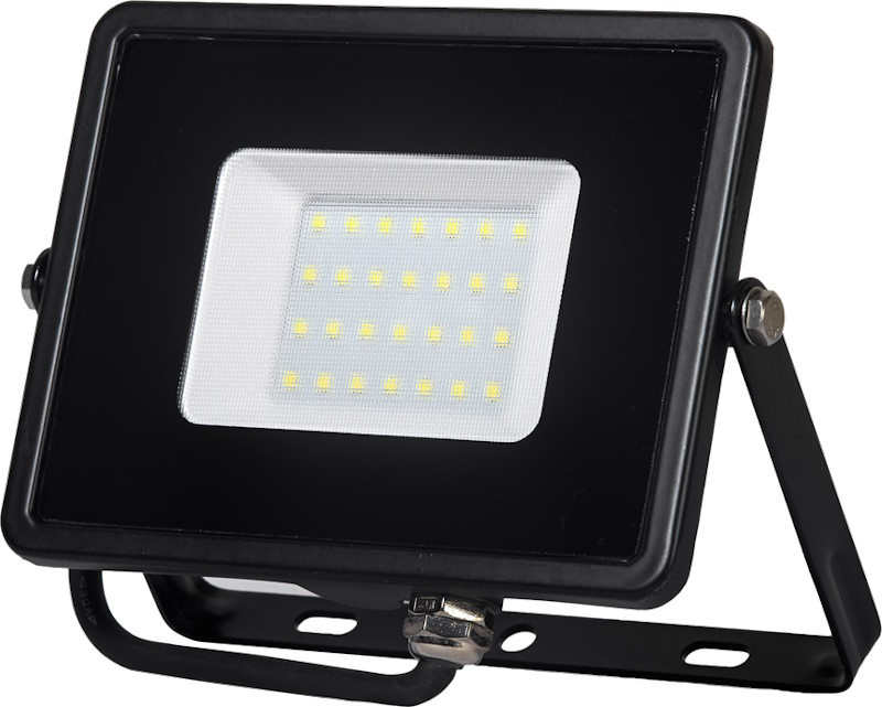 Прожектор Delux FMI 10 30W