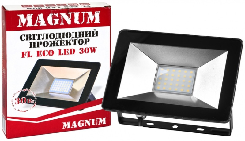Прожектор Magnum FL ECO LED 30