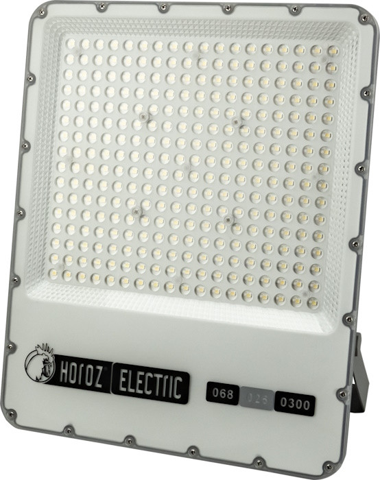 Прожектор Horoz Electric Felis-300 6400K